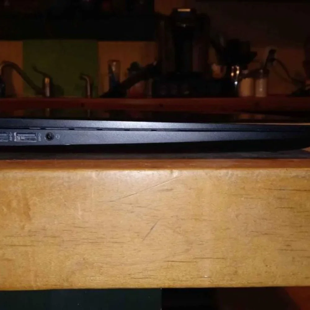 HP Pavilion Power 15 Gaming Laptop